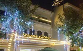 Square Homestay & Coffee